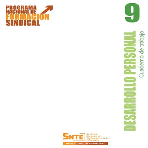 9 desarrollo personal