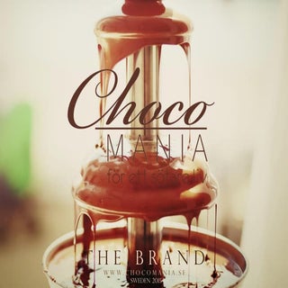 CHOCO MANIA - the brand - English (1)