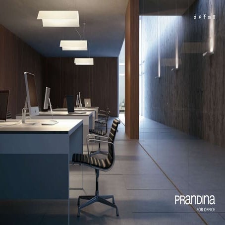 Prandina_Offices