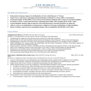 LEE HADLEY CV v8.1 (Post DABD)