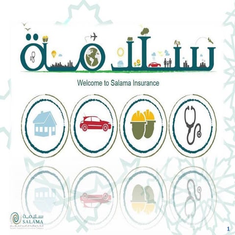 Insurance Industry and United Arab Emirates PPT.pptx