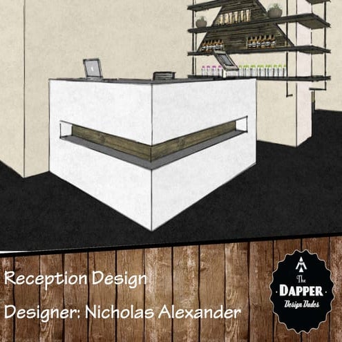 Reception Design | PDF