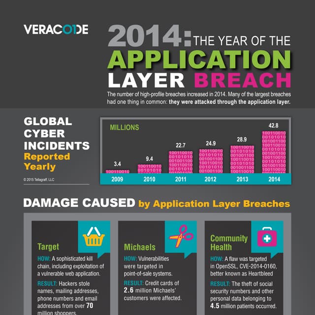Year of the AppSec Breach_Forrester