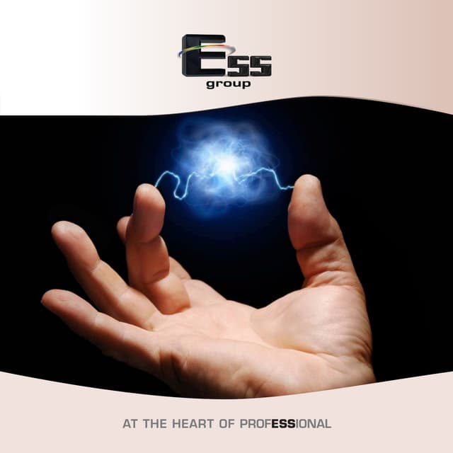 ESS Group Brochure