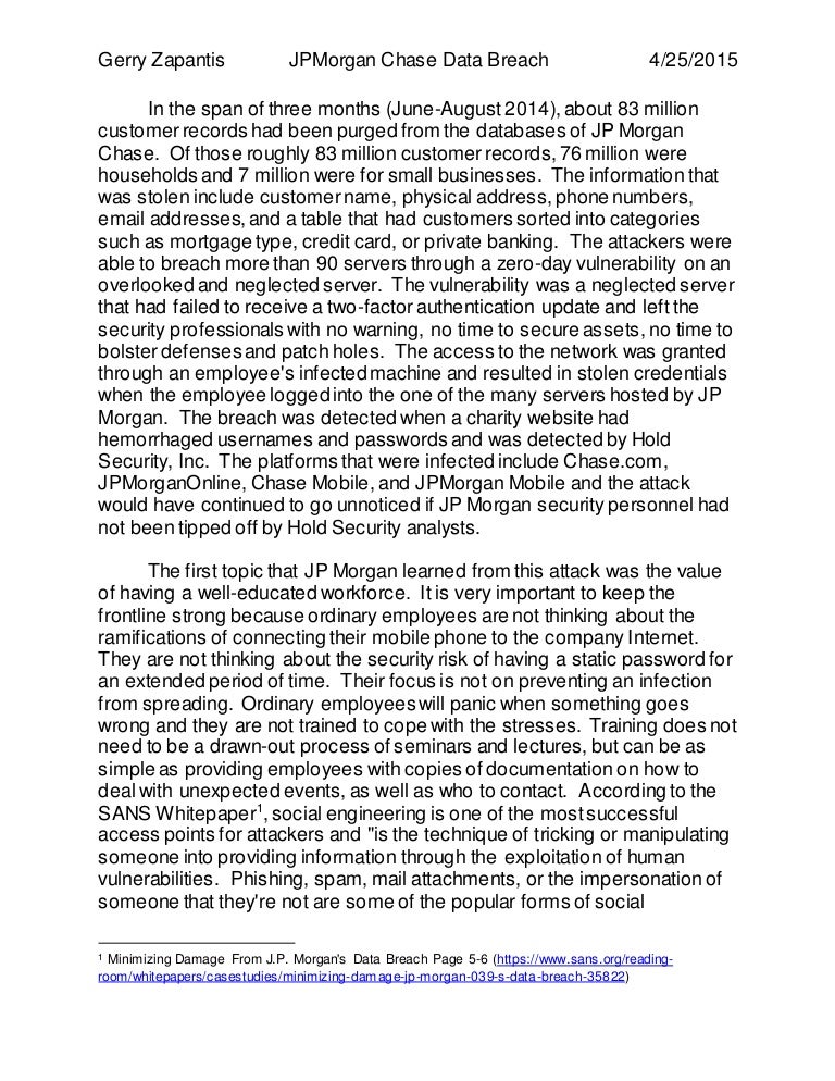 Jp morgan bank picture