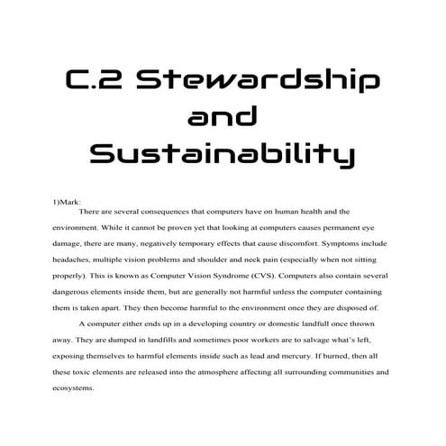 C2 | PDF