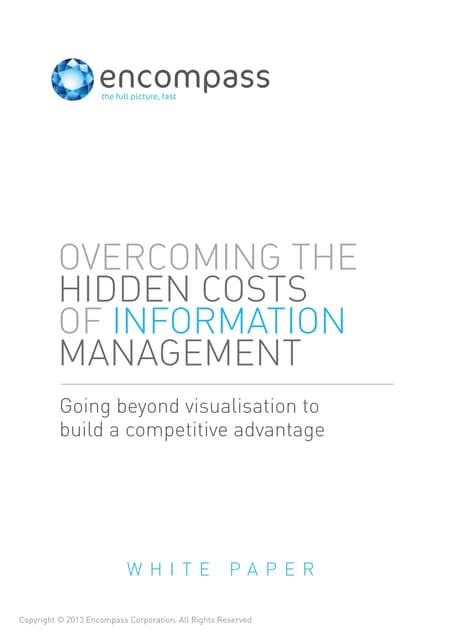 White_Paper_Beyond_Visualisation copy