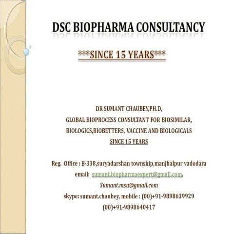 DR SUMANT CONSULTANCY Dec
