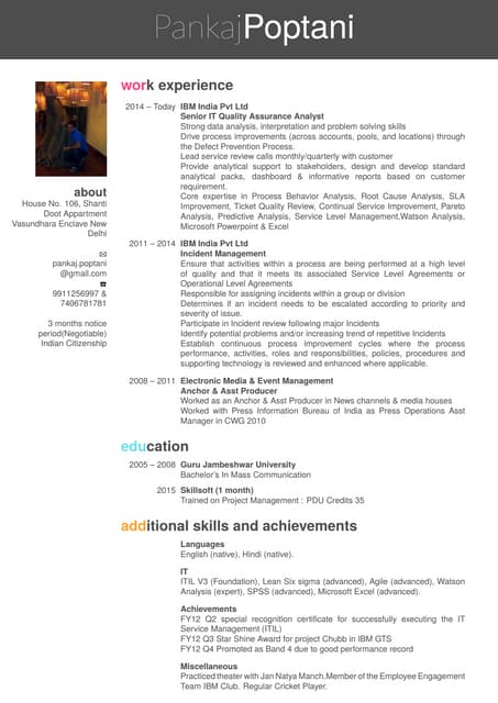 _Pankaj_Poptani_CV