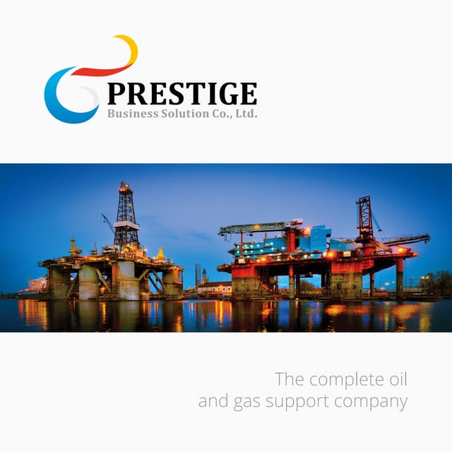Oil and Gas opportunities for Engineers | PPTX