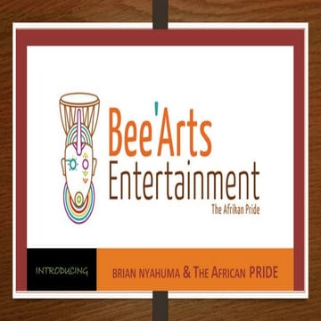 BRIAN NYAHUMA PROFILE 2016