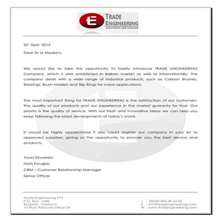 GP introduction -Bags | PDF