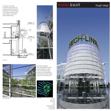 Smart glass technology for sustainable buildings | PPTX