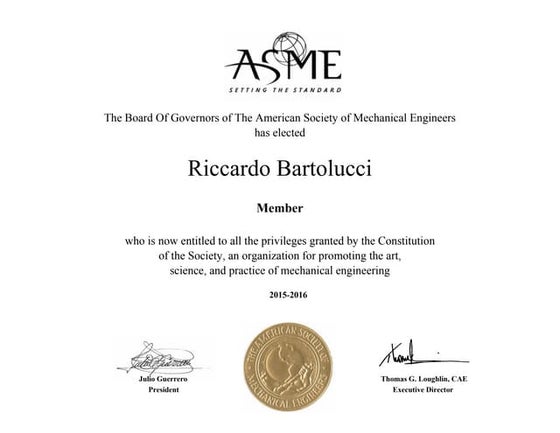 Membership_Certificate | PPT