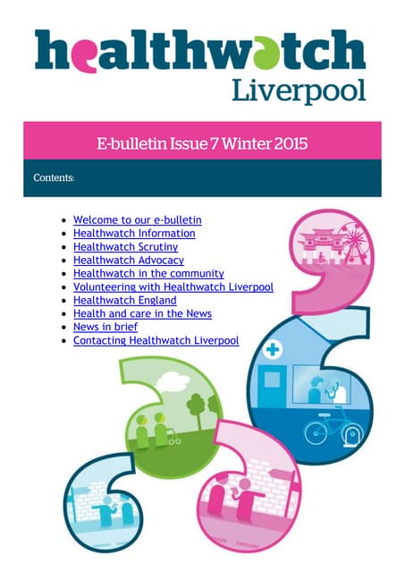 feedback-client-liaison-brochure | PPT