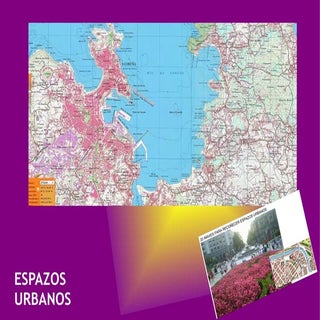Espazos urbanos
