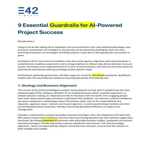 9 Essential Guardrails for AI-powered Project Success1.pdf