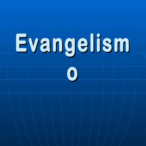 9 evangelismo de adolescentes y jovenes web