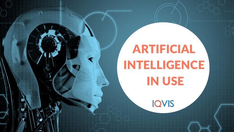 9 Examples of Artificial Intelligence in Use Today