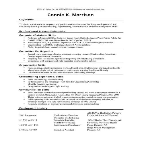 Resume 8.18.16
