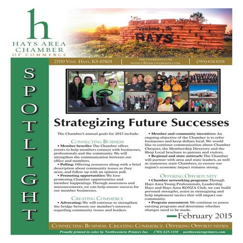 2015 Chamber Newsletter (1)