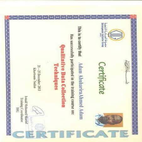 TECHNIQUE OF COLLECTING DATA IN QUANTITATIVE RESEARCH PDF visual data 5