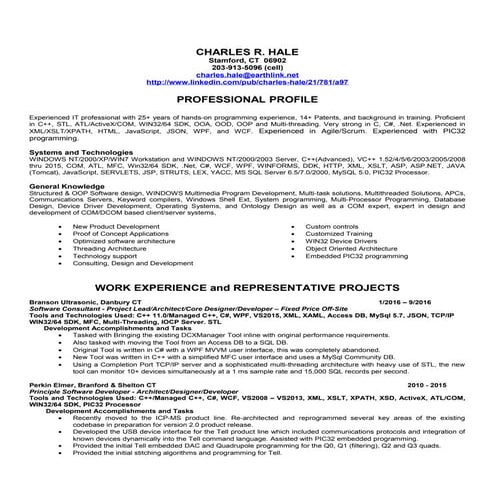 CRH Embedded 11-2016