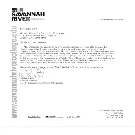 Recommendation (1) | PDF