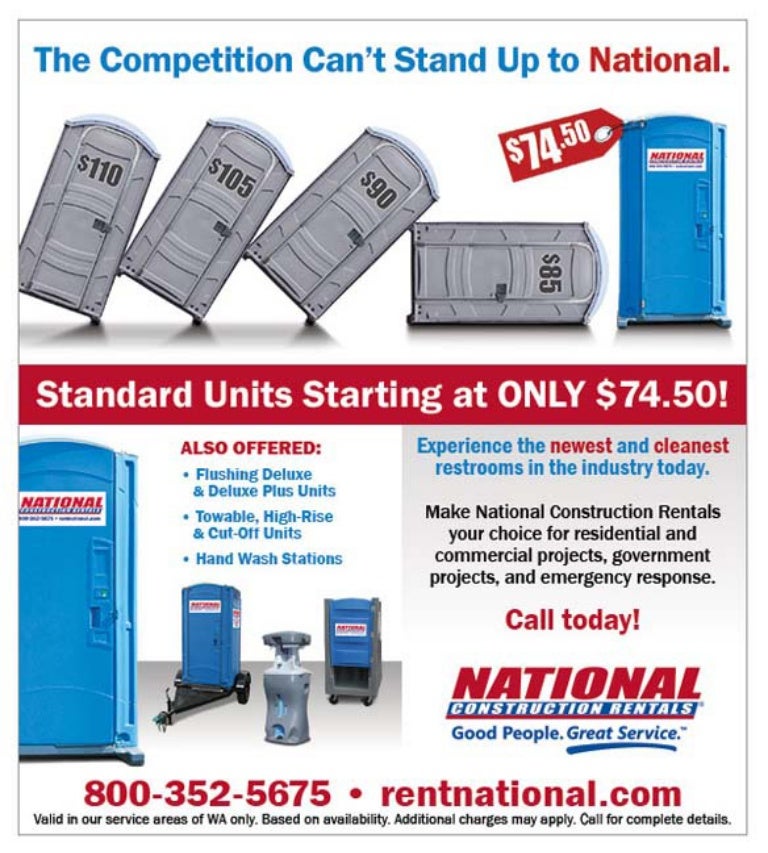 united porta johns