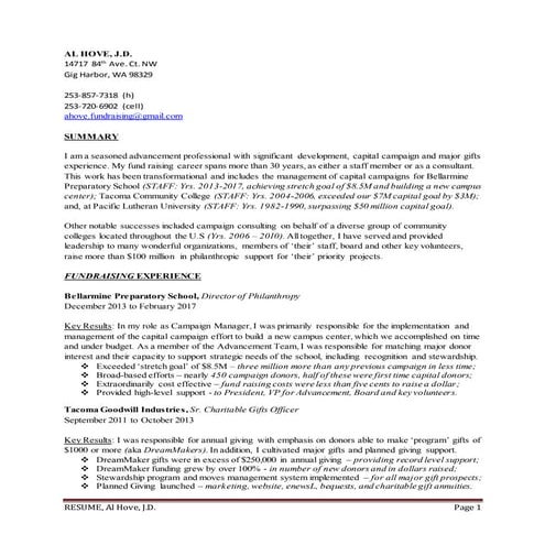 RESUME.Scanable 2017