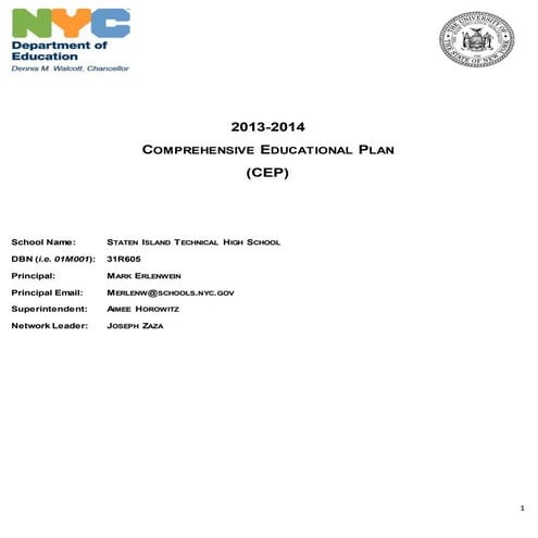 Junior High Department Action Plan .docx