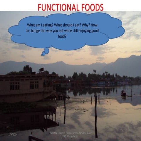 FunctionalFoods 1