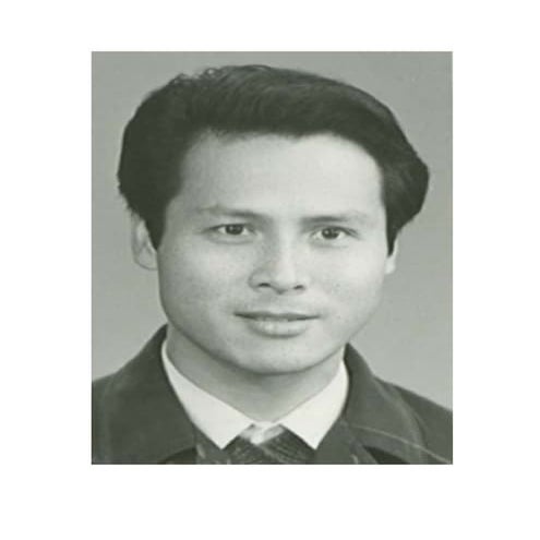 Xusheng Chen presentations