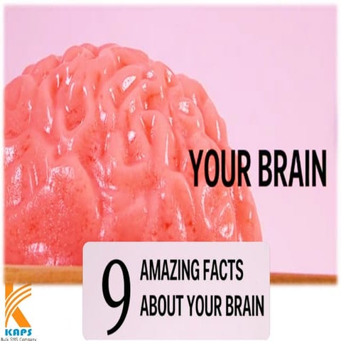 Dream- Facts that will blow your mind | PPTX