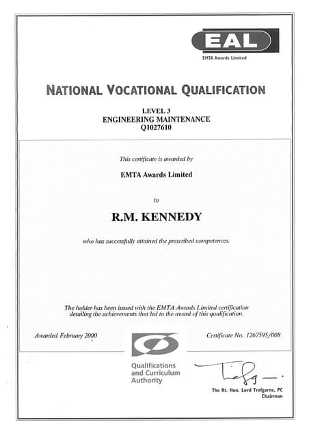 FHEA Cert | PDF