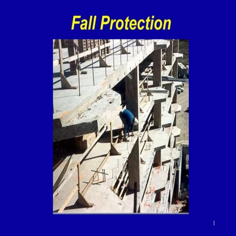 9 Fall Protection at conestruction work.ppt