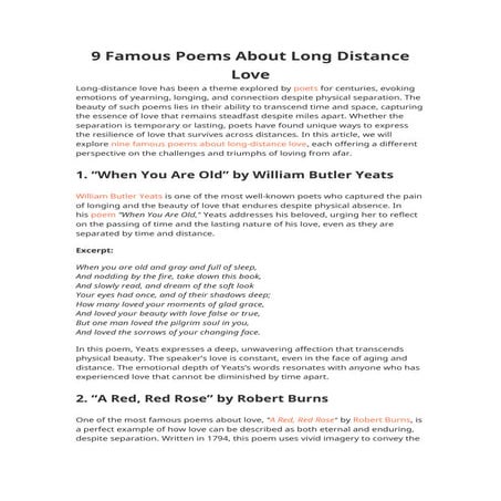 9 Famous Poems About Long Distance Love.docx