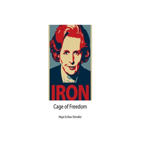 Cage of Freedom