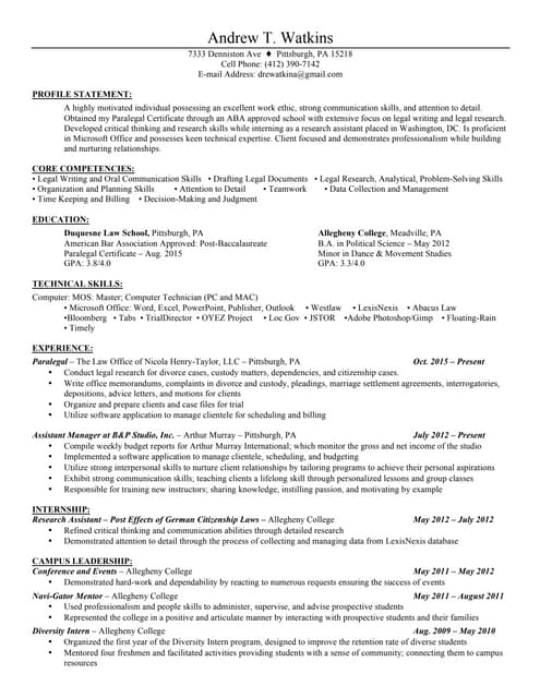 Resume Noah Wilson PDF - 9fcaaace 5283 4665 Af7c 07da3431335e 160307153515 Thumbnail 