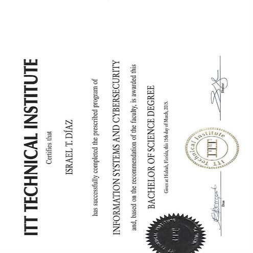 bachelor degree | PDF