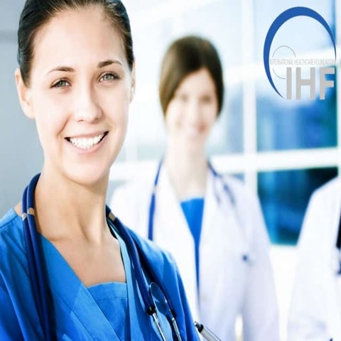 Medical Tourism in Turkey