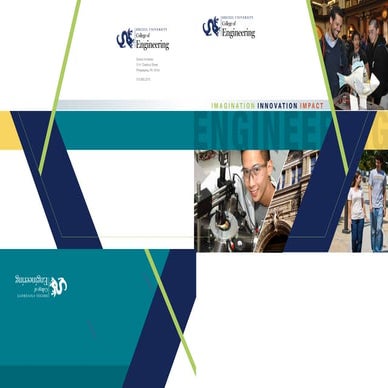 Drexel University College of Engineering IA Booklet 2015