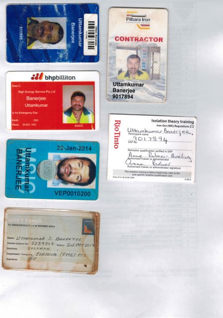 high voltage competency training | PDF