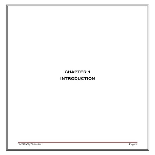 6. All Chapters