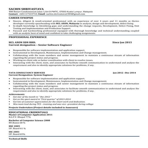 Sachin_Resume_AS400 