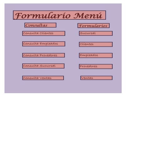 9 formulario menú