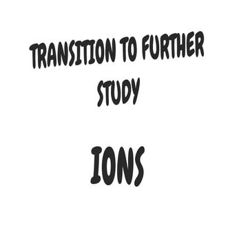 9G TRANSITION TO FURTHER STUDY (1).pdf
