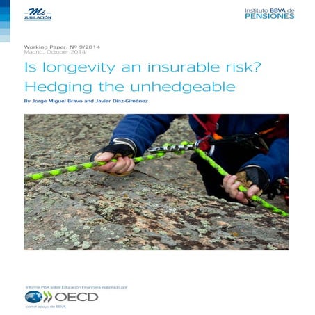 9 - Is longevity an insurable risk? (2015) (ENG)