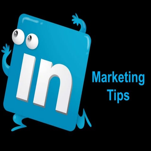 LinkedIn Marketing