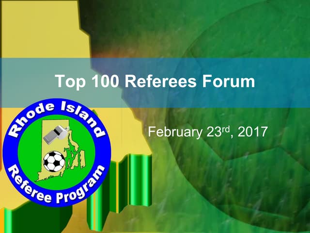 Risrc top 100 2017